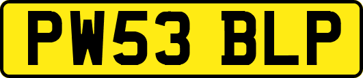 PW53BLP