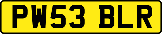 PW53BLR