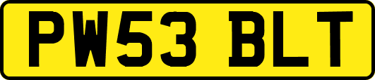 PW53BLT