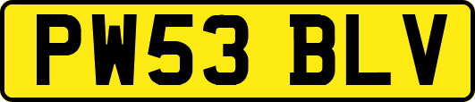 PW53BLV