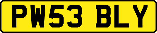 PW53BLY