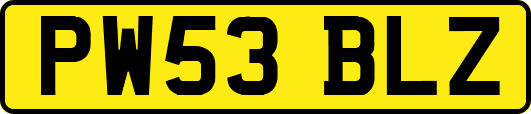 PW53BLZ