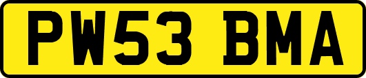 PW53BMA