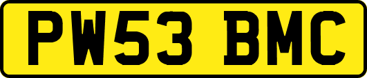 PW53BMC