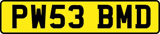 PW53BMD