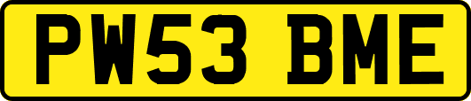 PW53BME