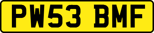 PW53BMF