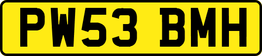 PW53BMH