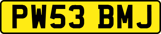 PW53BMJ