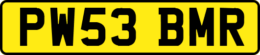 PW53BMR