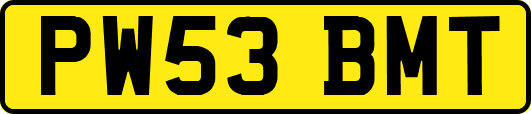 PW53BMT