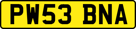 PW53BNA