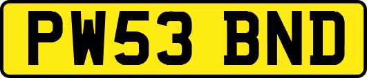 PW53BND