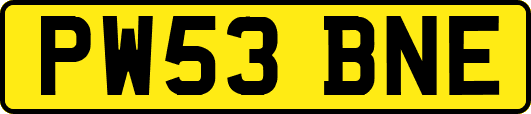 PW53BNE