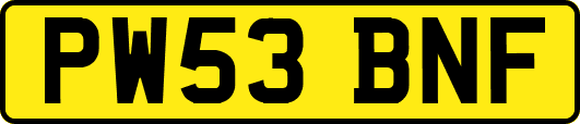 PW53BNF
