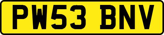 PW53BNV