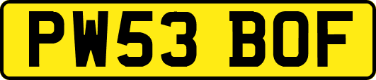 PW53BOF