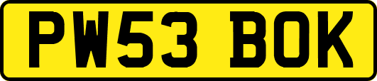 PW53BOK