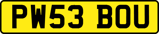 PW53BOU