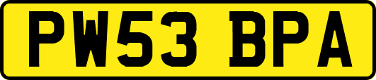 PW53BPA
