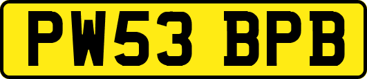 PW53BPB