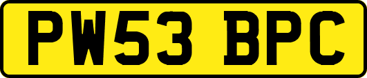 PW53BPC