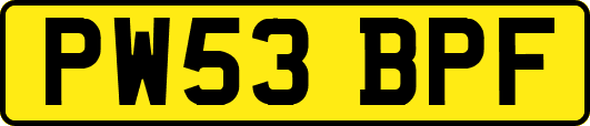 PW53BPF