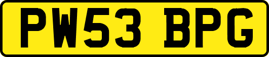 PW53BPG
