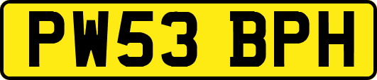 PW53BPH