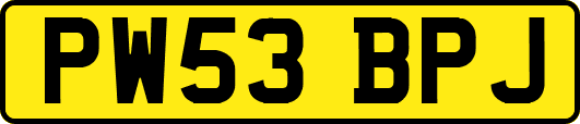 PW53BPJ