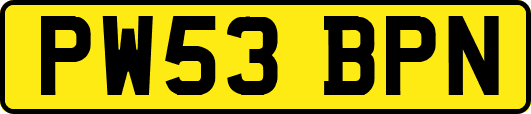 PW53BPN