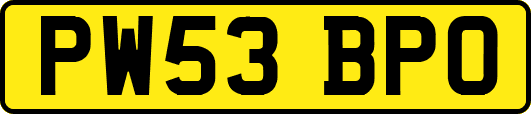 PW53BPO