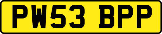 PW53BPP