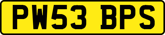 PW53BPS