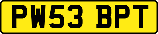 PW53BPT