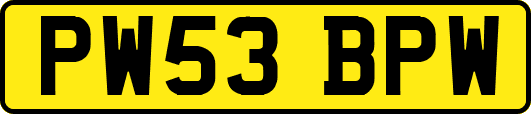 PW53BPW