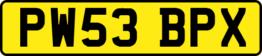 PW53BPX
