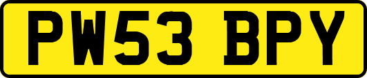PW53BPY