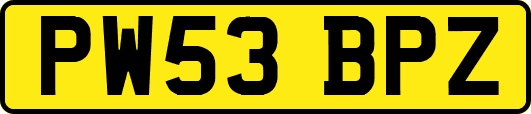 PW53BPZ