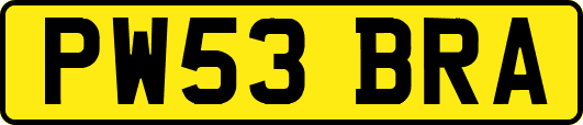 PW53BRA
