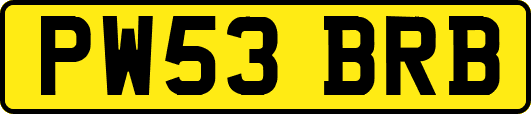 PW53BRB
