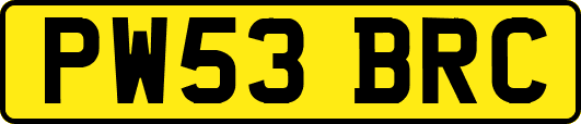 PW53BRC