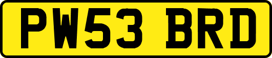 PW53BRD