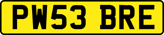 PW53BRE