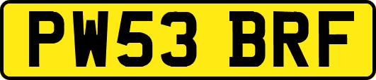 PW53BRF