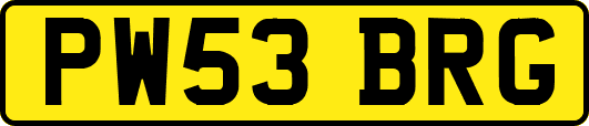 PW53BRG