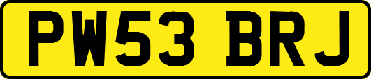 PW53BRJ