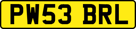 PW53BRL