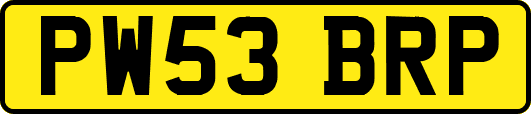 PW53BRP