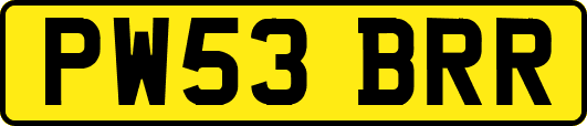 PW53BRR